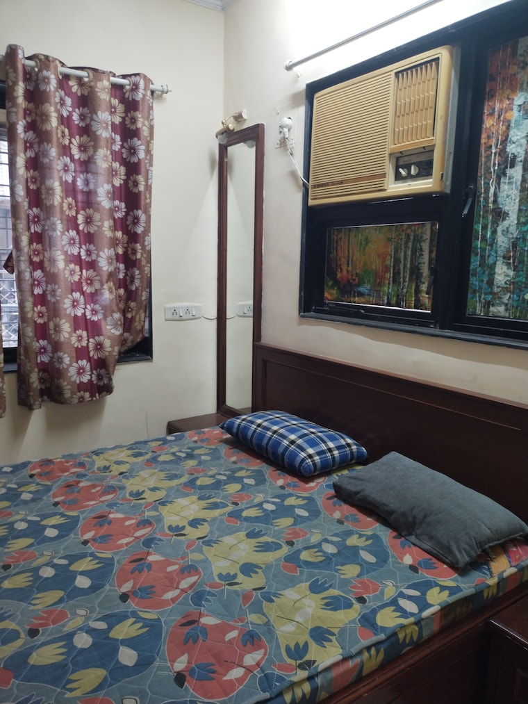 Bedroom, chandrodaya-chs-chembur 2 Bedroom 900 Sq.Ft. Independent House In Chembur Mumbai 9261125