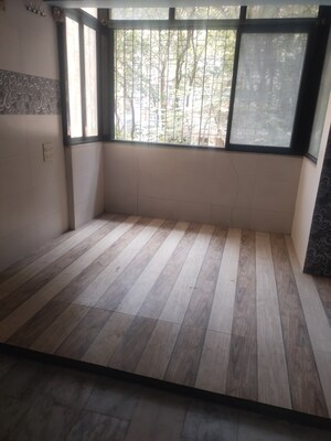 Bedroom in 2 BHK Independent House at Chandrodaya CHS Chembur, Chembur – for Rent