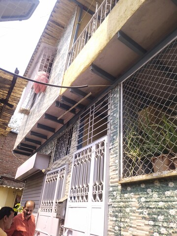 2 BHK Independent House – Exterior View View at Chandrodaya CHS Chembur, Chembur - for Rent
