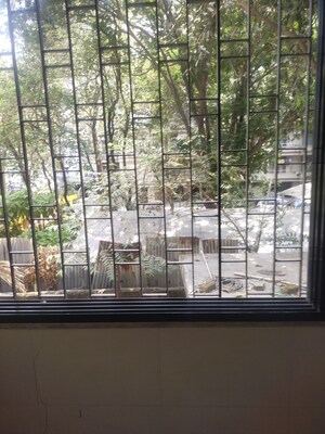 Balcony in 2 BHK Independent House at Chandrodaya CHS Chembur, Chembur – for Rent