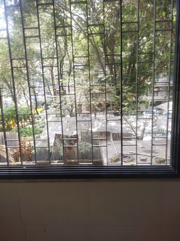 Balcony, chandrodaya-chs-chembur 2 Bedroom 900 Sq.Ft. Independent House In Chembur Mumbai 9261125