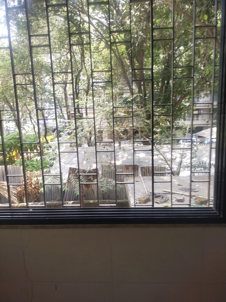 Balcony, chandrodaya-chs-chembur 2 Bedroom 900 Sq.Ft. Independent House In Chembur Mumbai 9261125