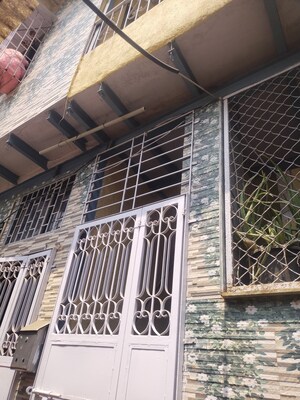 2 BHK Independent House – Exterior View View at Chandrodaya CHS Chembur, Chembur - for Rent