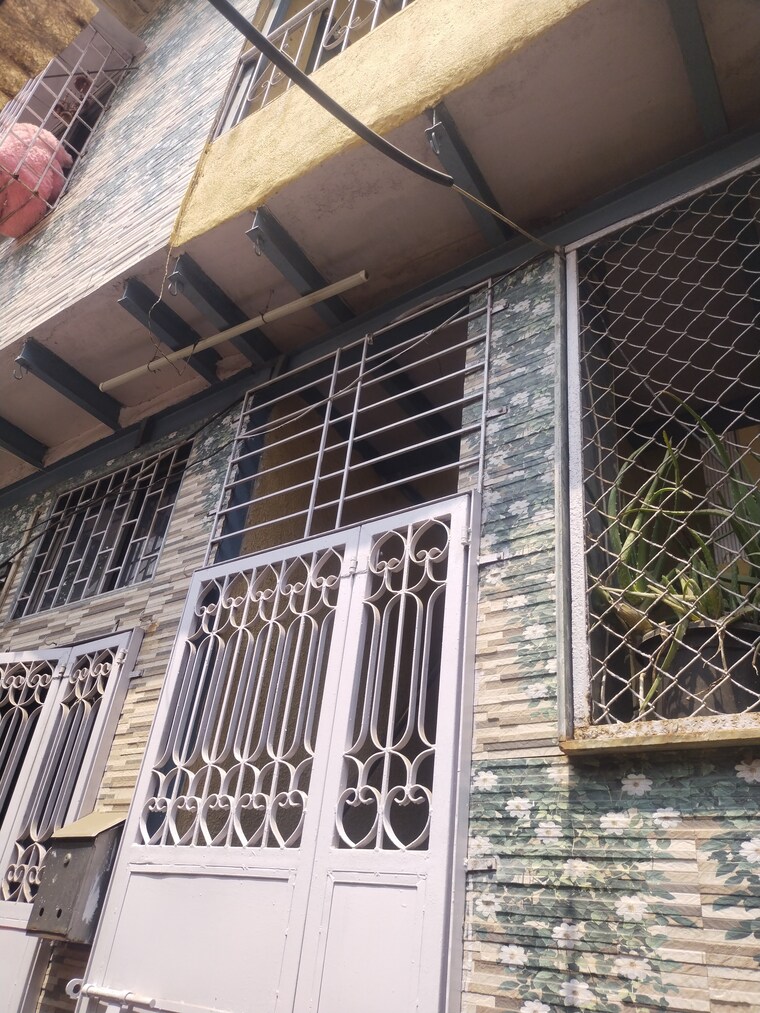 Exterior View, chandrodaya-chs-chembur 2 Bedroom 900 Sq.Ft. Independent House In Chembur Mumbai 9261125