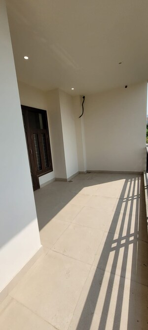 Balcony in 3 BHK Builder Floor at Sector 84 – for Sale