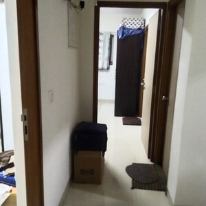 2 BHK Apartment For Rent in Pride Park Royale, Andheri East