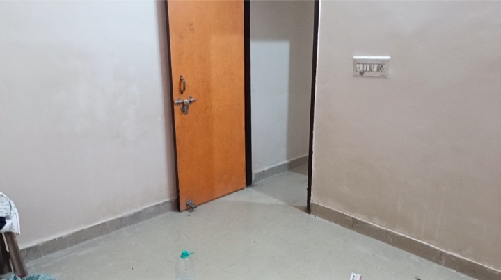 1 BHK Builder Floor For Sale in Builder Floor 