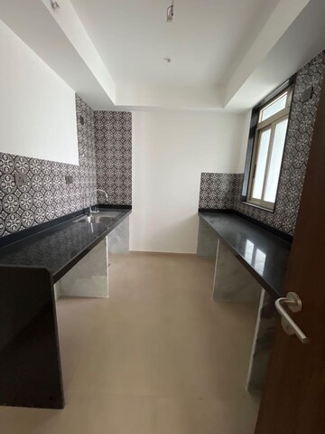 Kitchen in 2 BHK Apartment at Lodha The Park, Worli – for Rent