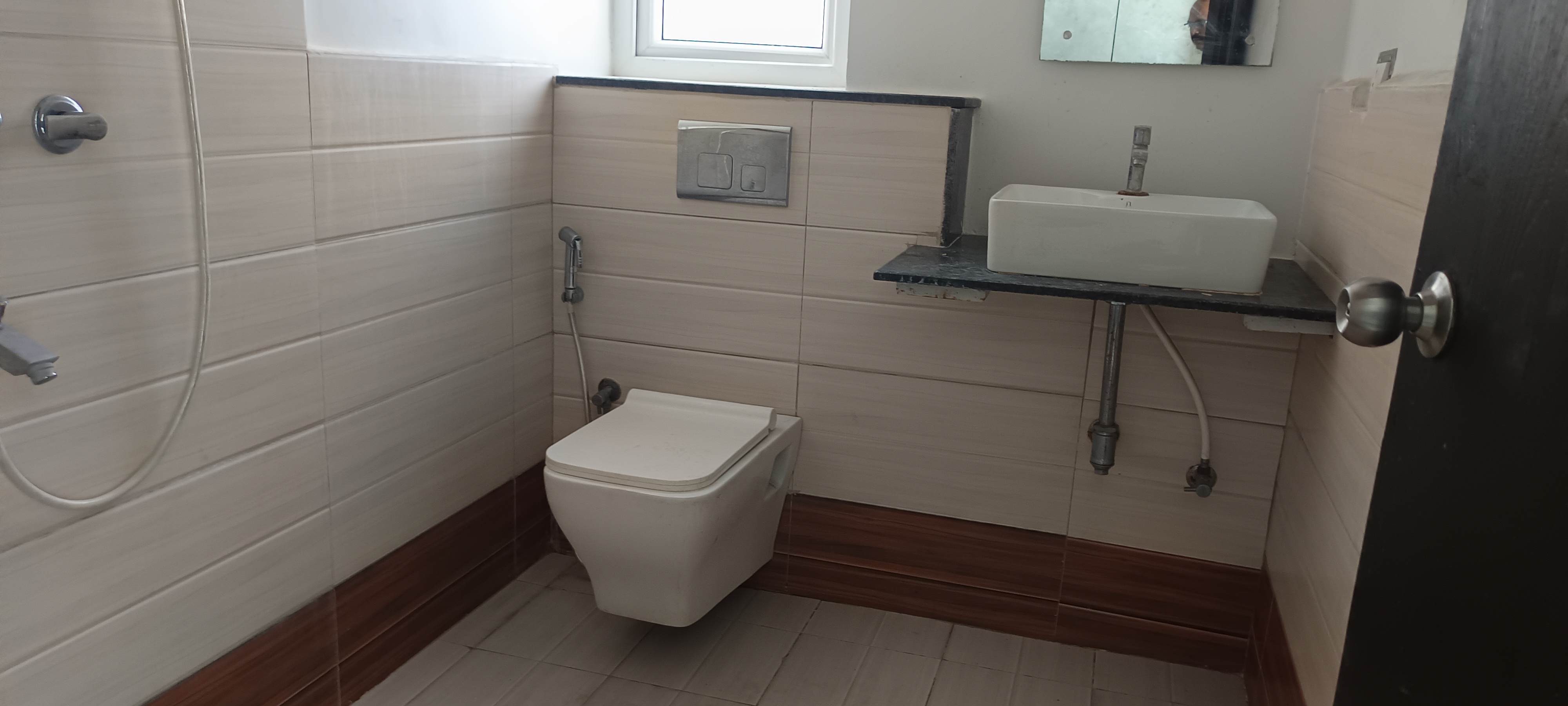 3 BHK + Pooja Room 1538 Sq.Ft. Apartment in Aliens Space Station