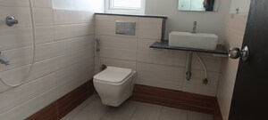 3 BHK Apartment For Rent in Aliens Space Station, Tellapur