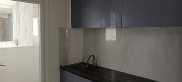 Kitchen in 3 BHK Apartment at Aliens Space Station, Tellapur – for Rent
