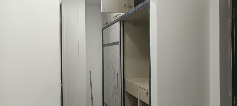 undefined, aliens-space-station 3 Bedroom 1538 Sq.Ft. Apartment In Tellapur Hyderabad 9261130