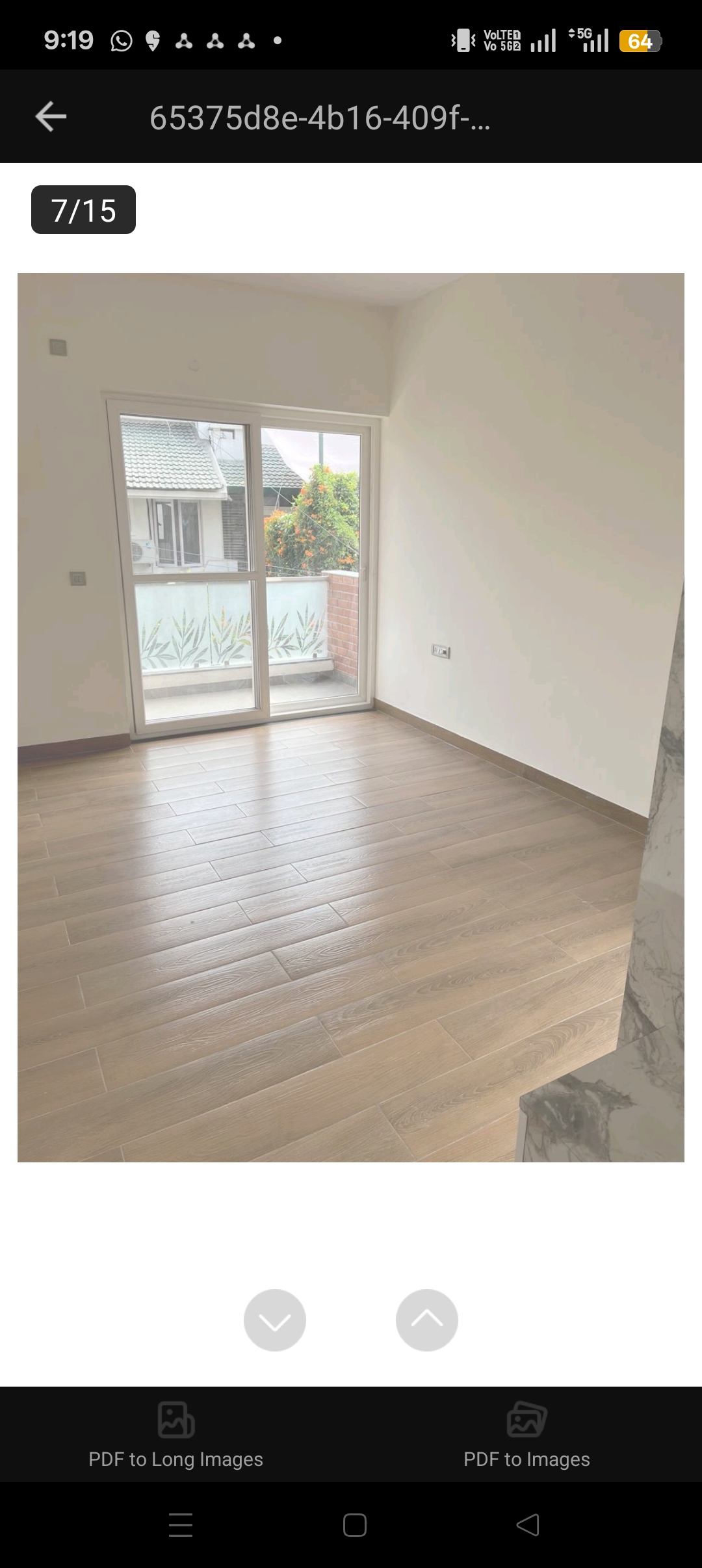 4 BHK + Pooja Room Apartment For Sale in Prestige Edwardian