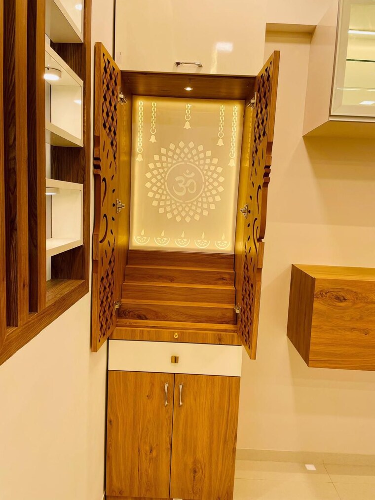 undefined, suvidha-hariprasad 3 Bedroom 1450 Sq.Ft. Apartment In Kothrud Pune 9261139