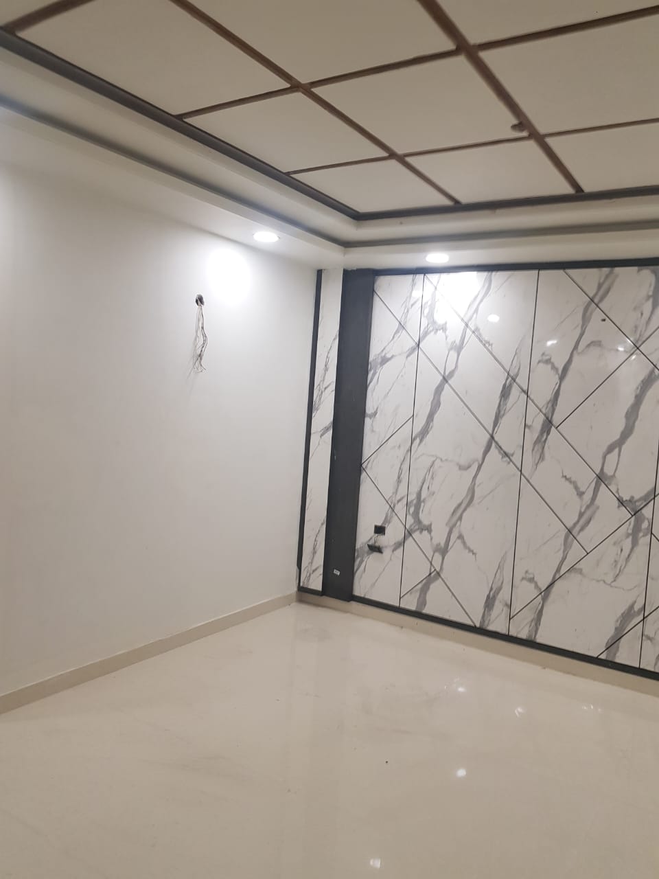 3 BHK Builder Floor For Sale in BPTP District 3
