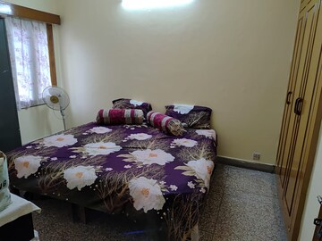 1 BHK Independent House For Rent in Indira Nagar