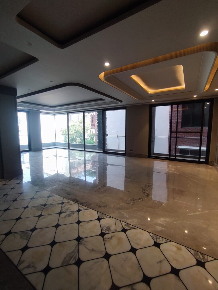 Room, geetanjali enclave 4 Bedroom 3060 Sq.Ft. Builder Floor In Geetanjali Enclave Delhi 9261138