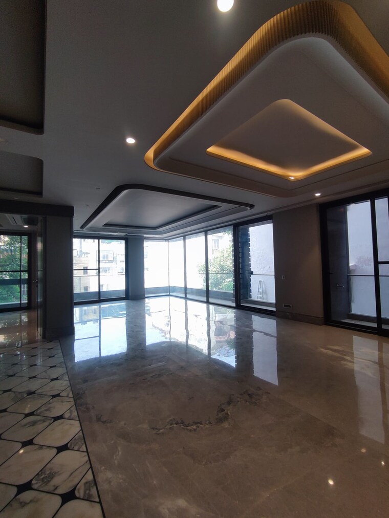 Room, geetanjali enclave 4 Bedroom 3060 Sq.Ft. Builder Floor In Geetanjali Enclave Delhi 9261138