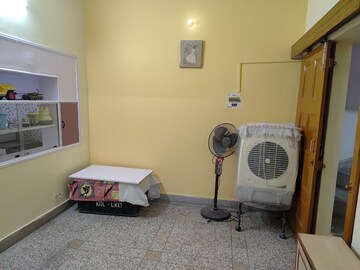 Room in 1 BHK Independent House at Indira Nagar – for Rent