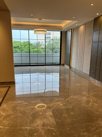 4 BHK Builder Floor For Sale in Vasant Vihar