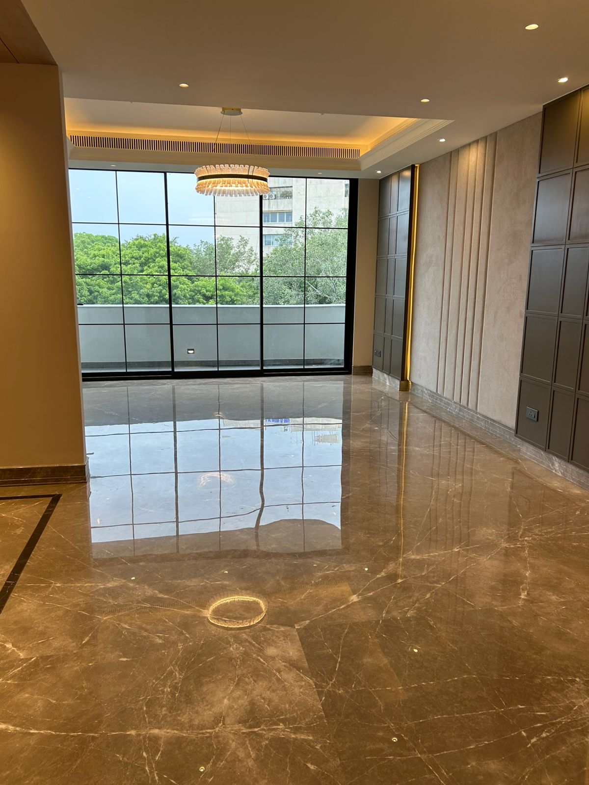 4 BHK + Pooja Room Builder Floor For Sale in Floor