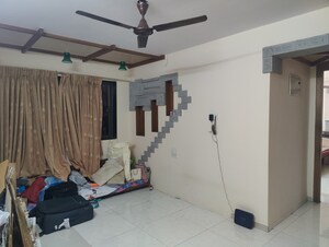 Team Area in 2 BHK Apartment at Birla Prabhadevi, Prabhadevi – for Rent