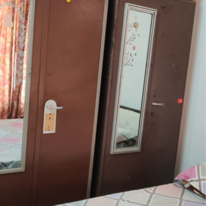 Furnished Amenities in 1 BHK Apartment at Raj Heramba Venkatesh Imperia, Punawale – for Rent