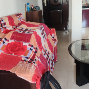 Parking in 1 BHK Apartment at Raj Heramba Venkatesh Imperia, Punawale – for Rent