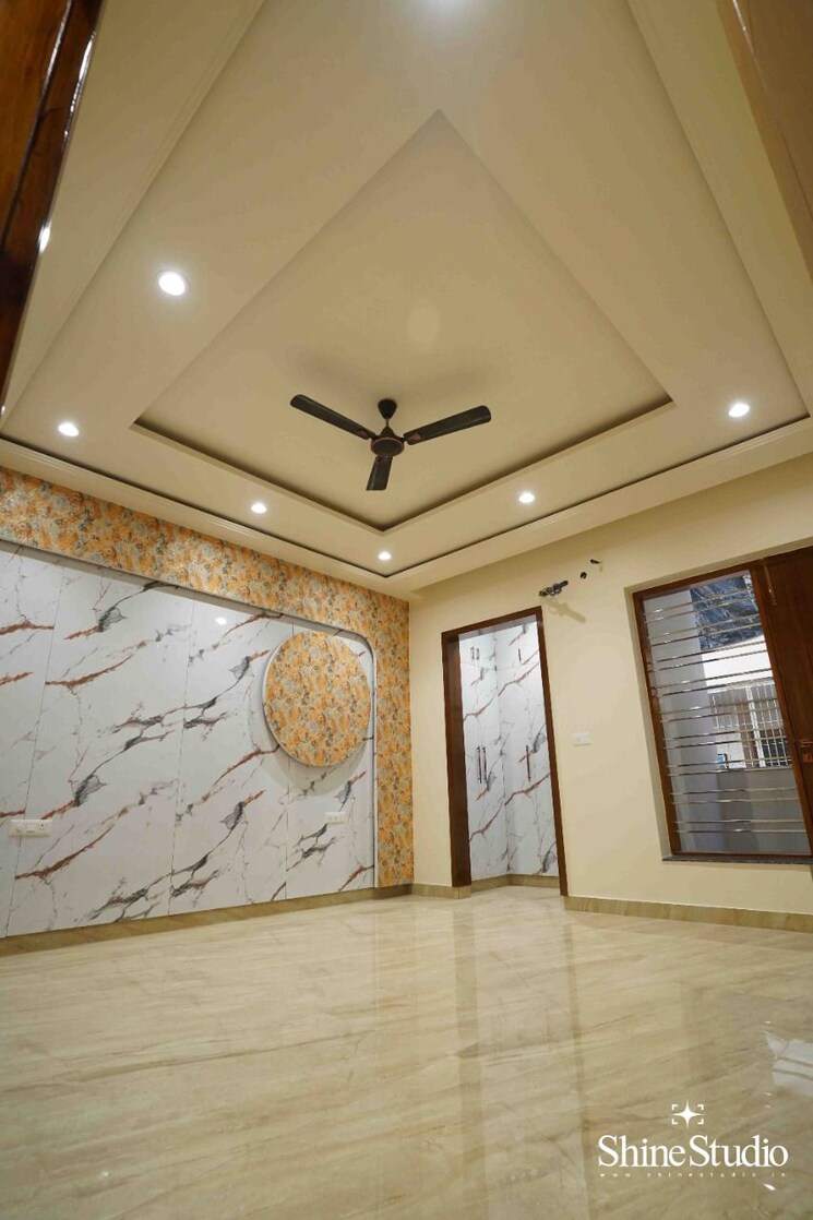 Living Room, fidato-honour-homes 3 Bedroom 1017 Sq.Ft. Builder Floor In Sector 89 Faridabad 9261151