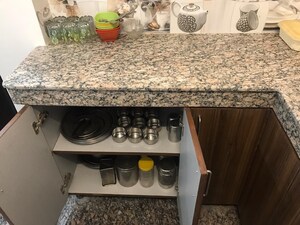 Team Area in 2 BHK Builder Floor at Ardee City, Sector 52 – for Rent