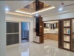 3 BHK + Pooja Room,Servant Room,Study Room,Extra Room 2335 Sq.Ft. Apartment in Rajapushpa Provincia