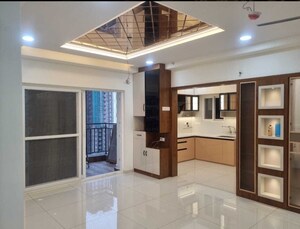 3 BHK Apartment For Rent in Rajapushpa Provincia, Narsingi