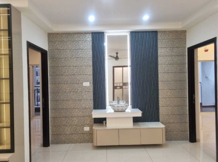 Room, rajapushpa-provincia 3 Bedroom 2335 Sq.Ft. Apartment In Narsingi Hyderabad 9261159