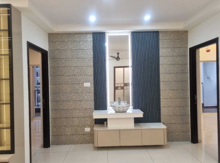 Room, rajapushpa-provincia 3 Bedroom 2335 Sq.Ft. Apartment In Narsingi Hyderabad 9261159