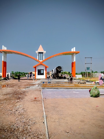  Plot For Sale in Agra - Delhi National Highway