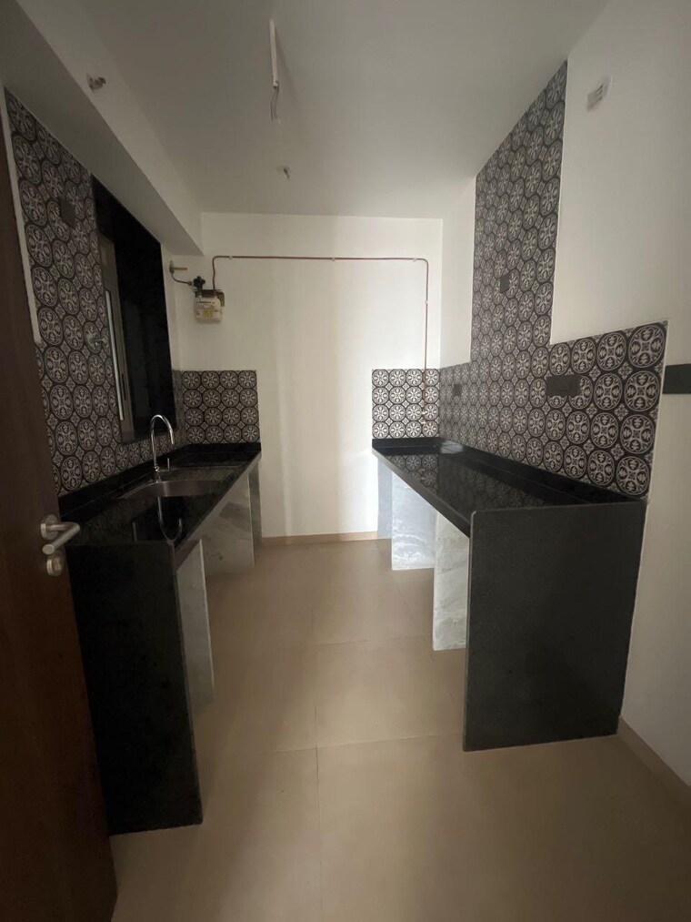 Kitchen, lodha-world-view 2 Bedroom 980 Sq.Ft. Apartment In Worli Mumbai 9261144