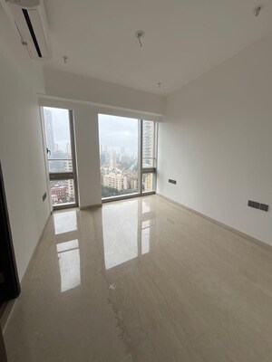 Room in 2 BHK Apartment at Lodha World View, Worli – for Rent