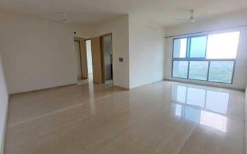 3 BHK Apartment For Sale in Ajanta CHS, Malad East