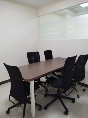 Team Area in  Office Space at Sector 14 – for Rent