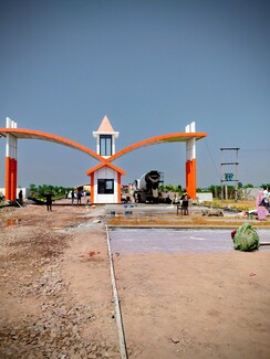 Plot For Sale in Ajhai Khurd