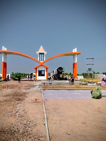  Plot For Sale in Vrindavan