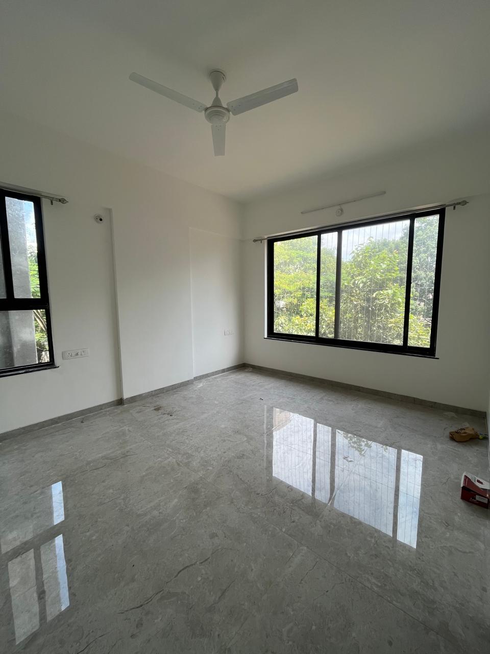 2 BHK Apartment For Rent in Lotus Aman