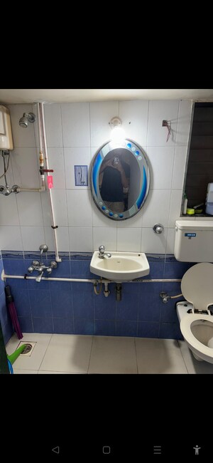 Team Area in  Office Space at Harmony CHS Mira Road East, Mira Road East – for Rent