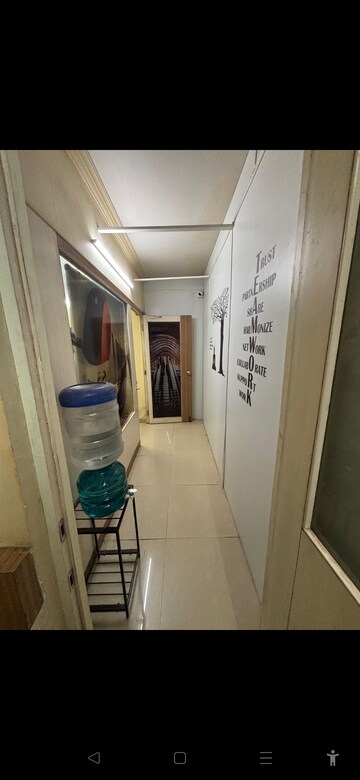 Building Lobby in  Office Space at Harmony CHS Mira Road East, Mira Road East – for Rent