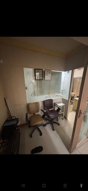 Team Area in  Office Space at Harmony CHS Mira Road East, Mira Road East – for Rent