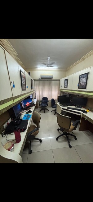  Office Space For Rent in Harmony CHS Mira Road East, Mira Road East