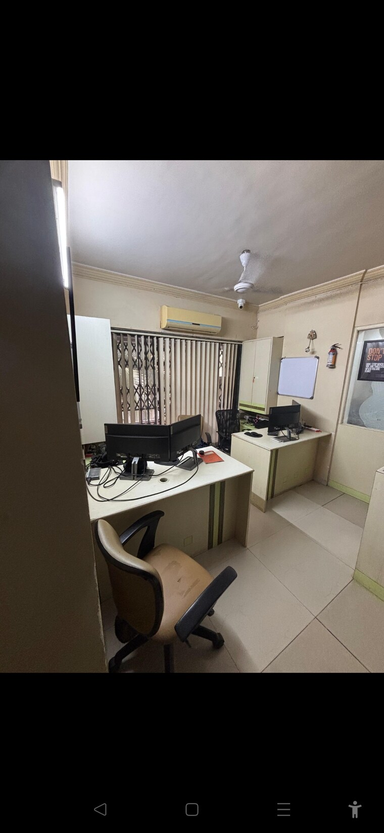 Team Area, harmony-chs-mira-road-east Commercial Office Space 900 Sq.Ft. In Mira Road East Thane 9261177