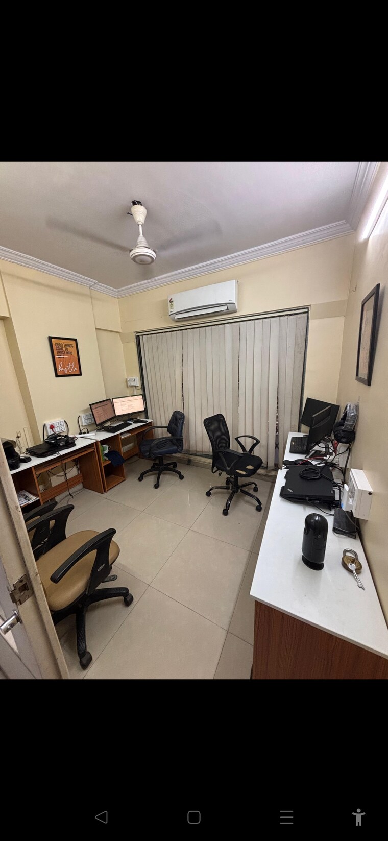 Team Area, harmony-chs-mira-road-east Commercial Office Space 900 Sq.Ft. In Mira Road East Thane 9261177