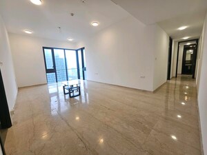 2 BHK Apartment For Rent in Lodha The Park, Worli