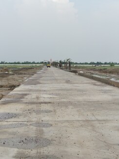 Plot For Sale in Shri Radha Rani Townshipe